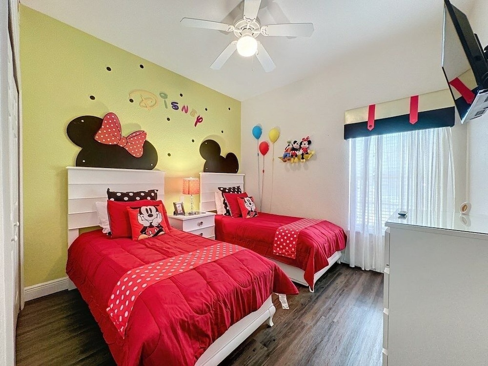 3 Bed 2 Bath Condo Bahama Bay Resort 3 Bedroom Condo by RedAwning - photo 9