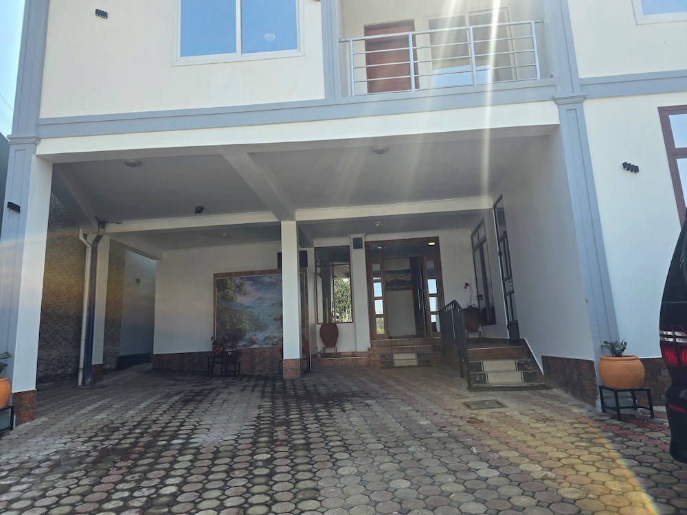 Cozy Haven Hotel