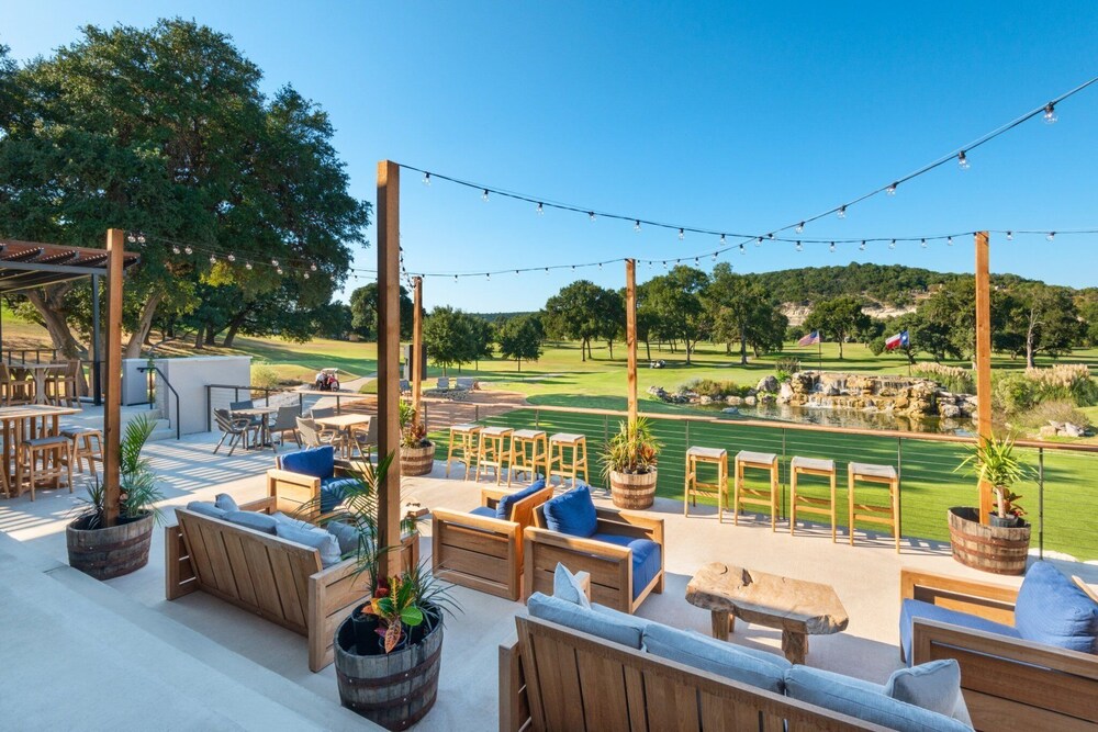 Tapatio Springs Hill Country Resort - photo 51