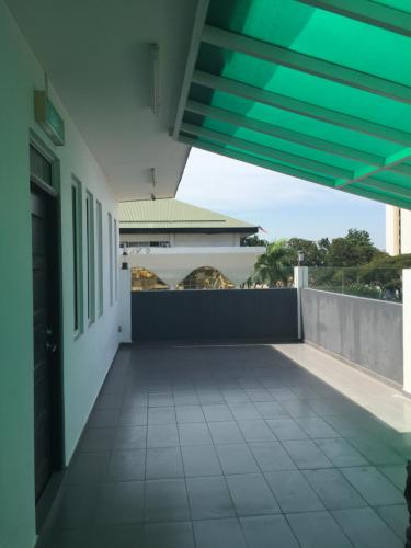 Premierz Hotel — Labuan — photo 3
