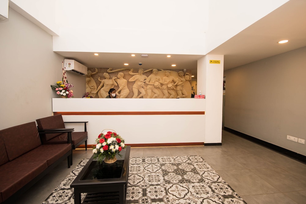Hotel Vemara — Panaji — photo 4