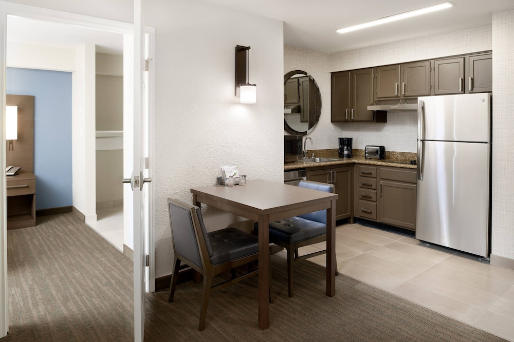 Residence Inn By Marriott Pleasanton - photo 31