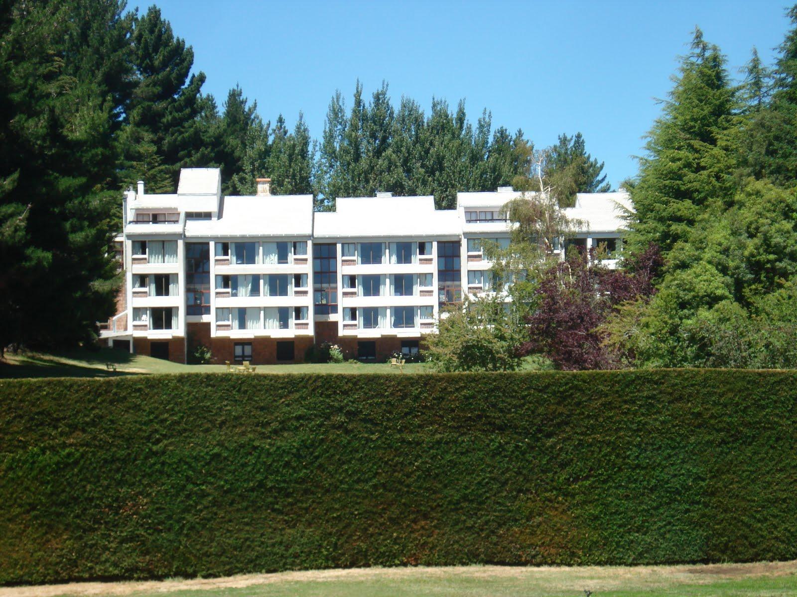 Casablanca Apart con Maxisol — 4-Star Luxury Hotel in San Carlos De Bariloche, Argentina