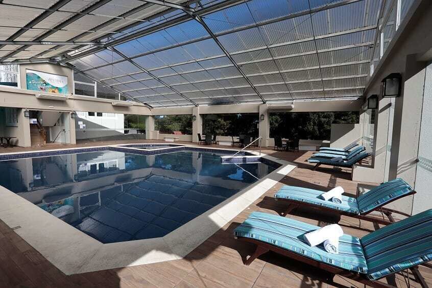 Tri Hotel Canela — hotel in Canela