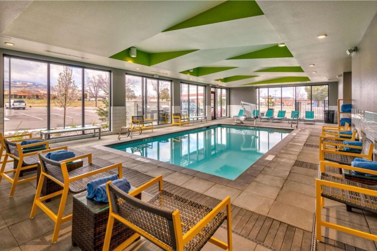 Home2 Suites by Hilton Reno - photo 23