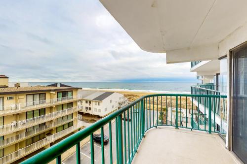 Summer Beach 508 — 4-Star Luxury Hotel in Ocean City, United States