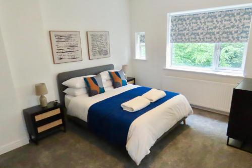 The King Stay — 4-Star Luxury Hotel in Manchester, United Kingdom