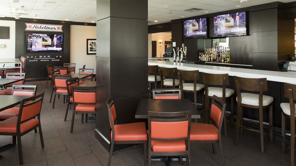 Holiday Inn Houston S Nrg Area Medical Center by IHG - photo 22