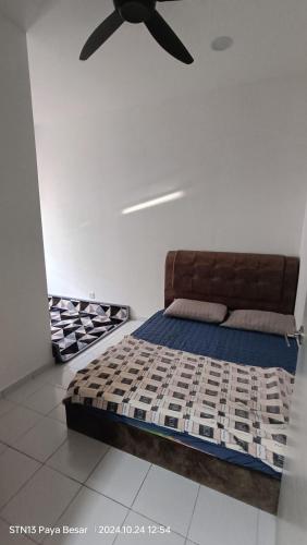 Residensi Gambang Prima UMP — hotel near Kuantan Airport