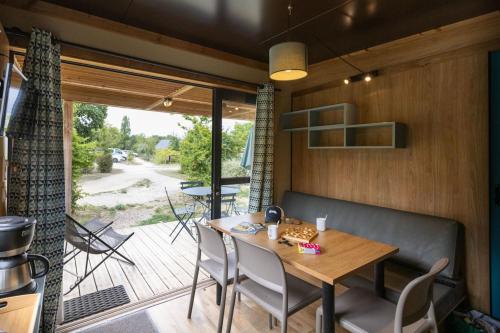 Camping d’Angers — Angers — photo 2