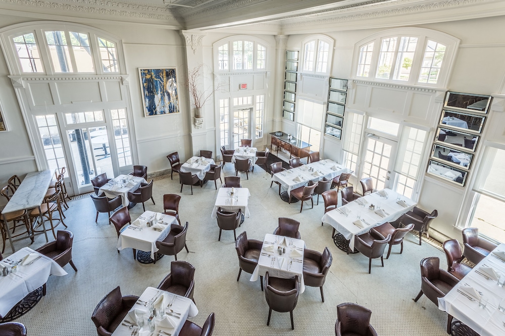 Park Plaza Hotel Seguin - photo 18