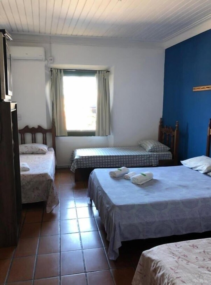 Pousada Brasileirinho - last minute hotel in Paraty
