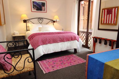 Misión Grand San Cristóbal de las Casas