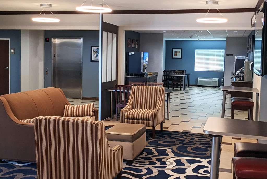 Microtel Inn & Suites by Wyndham Michigan City - photo 2