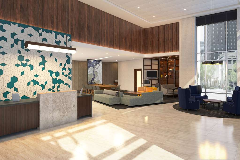 Hyatt Place Austin Airport - photo 8