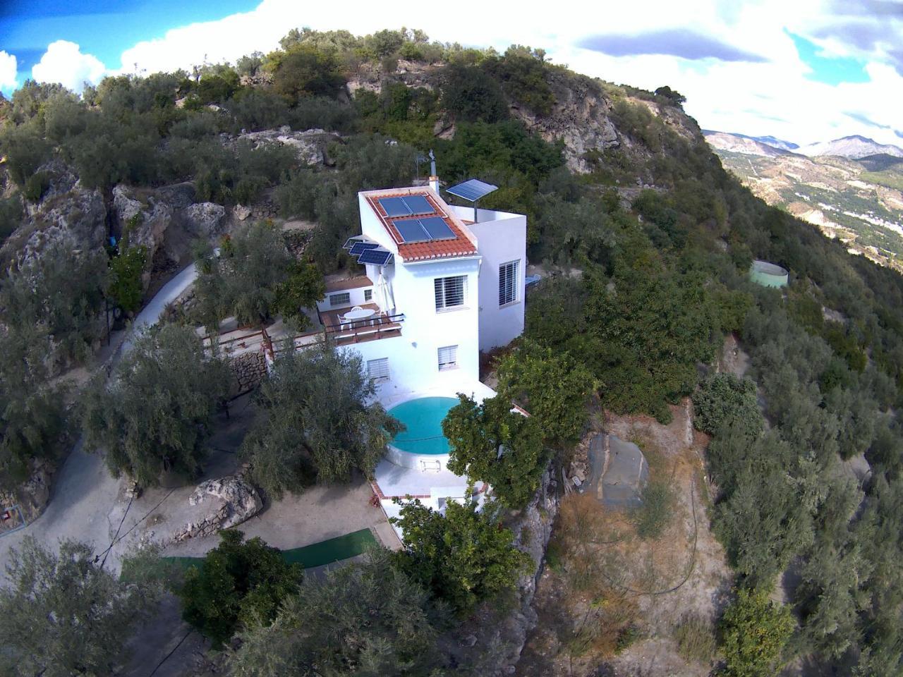 Encinagorda - last minute hotel in Unknown City