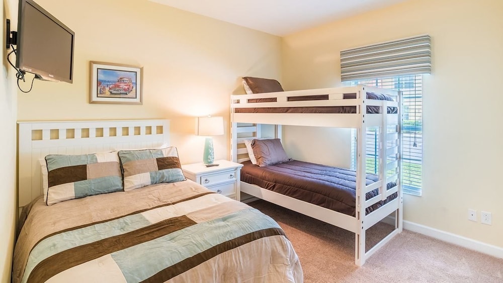 Grhcal8951 Paradise Palms Resort 5 Bed 4 Baths Townhouse - photo 6