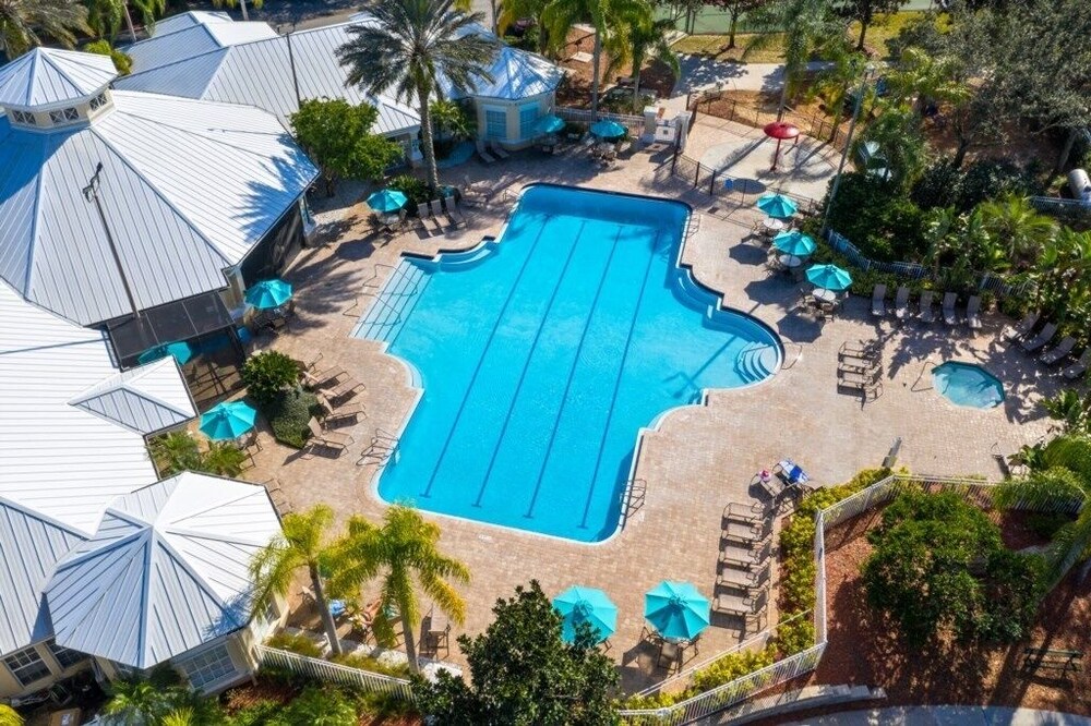 Windsor Palms 3 Bed Condo In Gated Resort 3 Bedroom Condo by RedAwning - photo 19