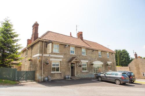 The Woodhouse Arms in Grantham, United Kingdom