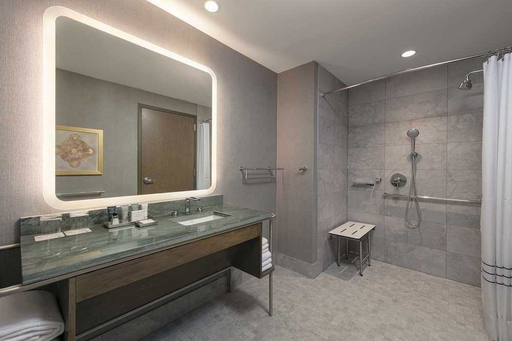 JW Marriott Charlotte - photo 45