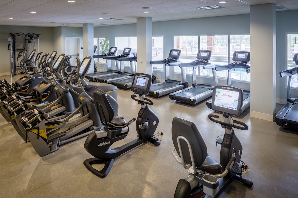 The Ohioan Hotel & Event Center - photo 33