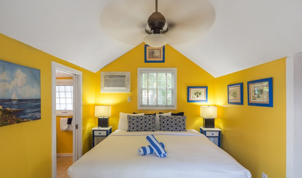 Wicker Guesthouse - photo 19