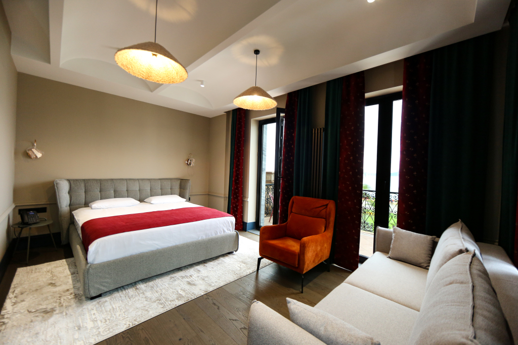 Hotel Retro