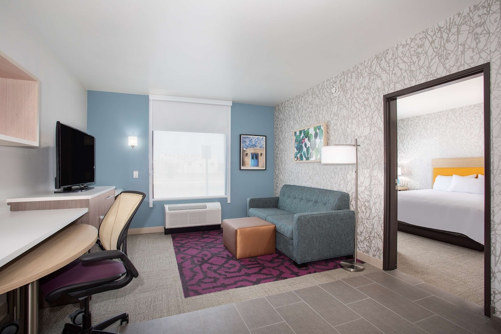 Home2 Suites by Hilton Roswell NM - photo 8