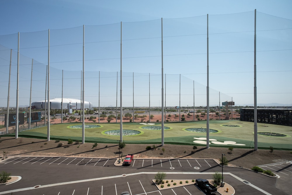 Holiday Inn Glendale Stadium & Ent Dist by IHG - photo 54