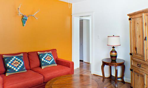 Eldorado Suites Hotel - photo 6