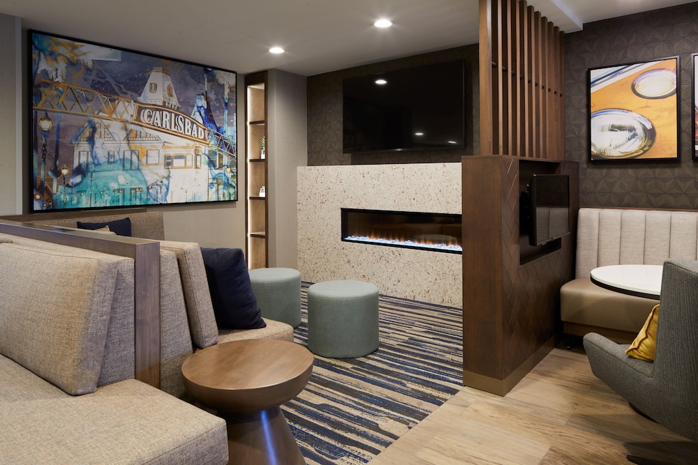 Residence Inn by Marriott Carlsbad - photo 8