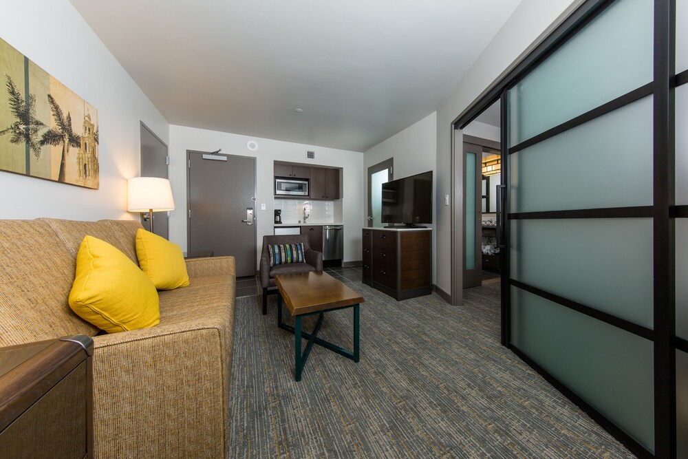 Marriott Vacation Club San Diego - photo 17