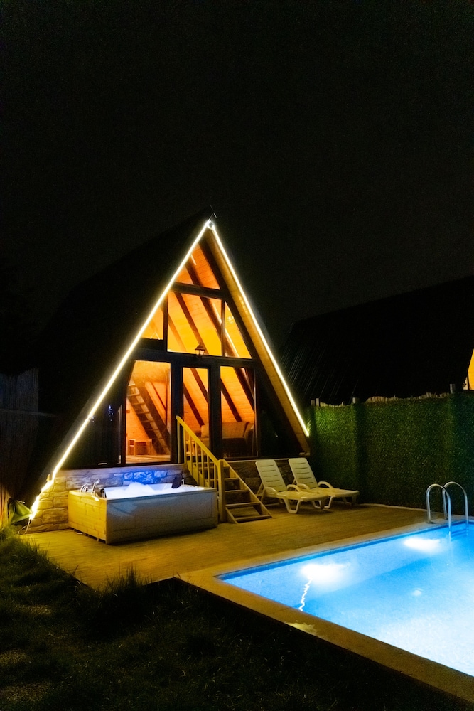 Celis Sapanca in Sapanca, Turkey