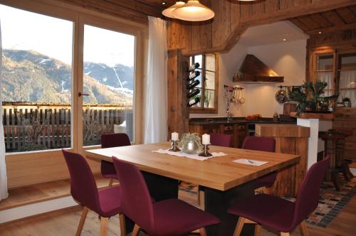 Panorama Chalet Heimatliebe — Prutz — photo 4