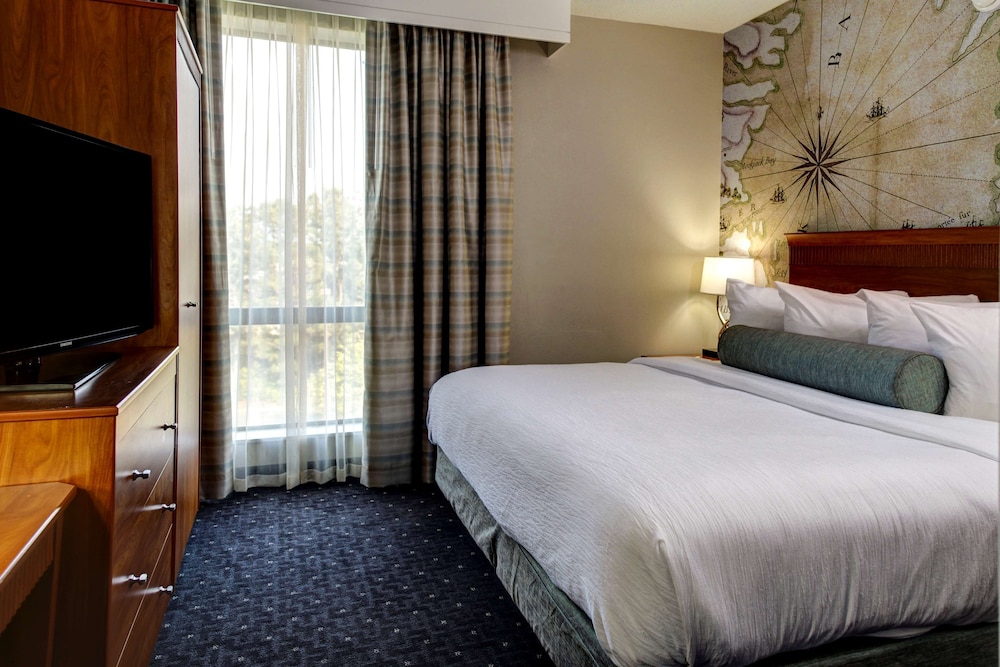 Embassy Suites Williamsburg - photo 8