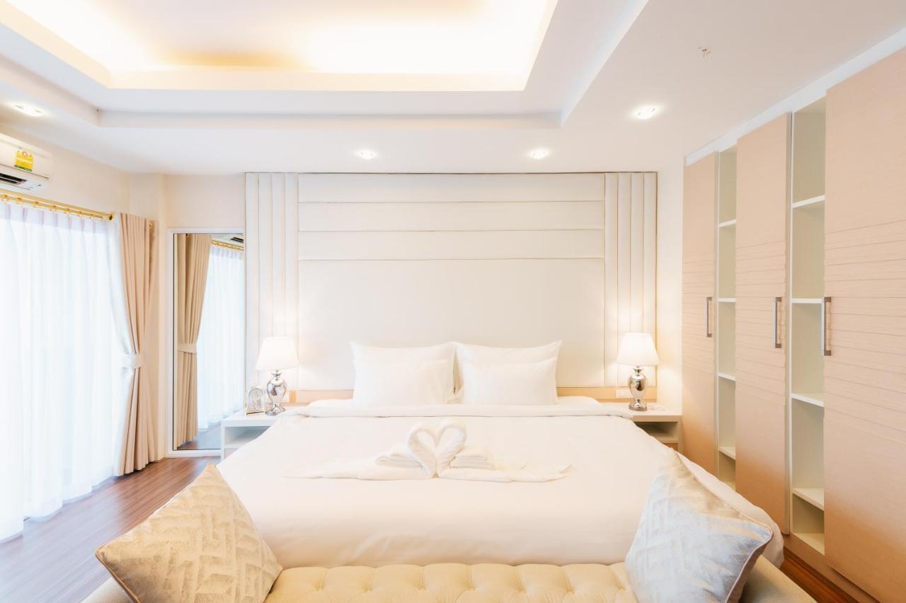 Homey Home at Hat Yai Perfect Place for Grouping — 5-Star Luxury Hotel in Hat Yai, Thailand