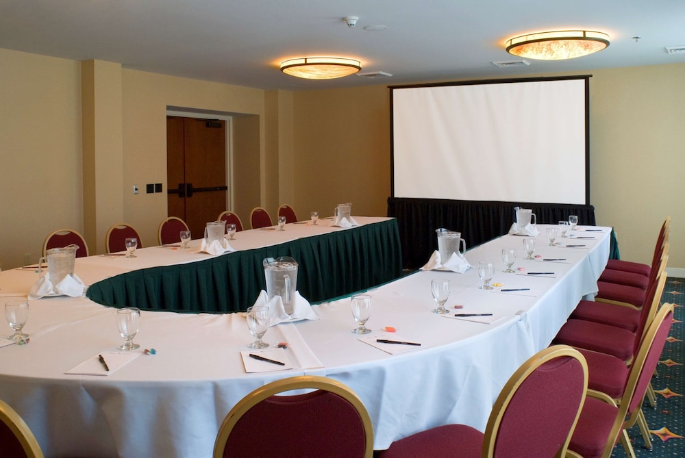 Hilton Providence - photo 38