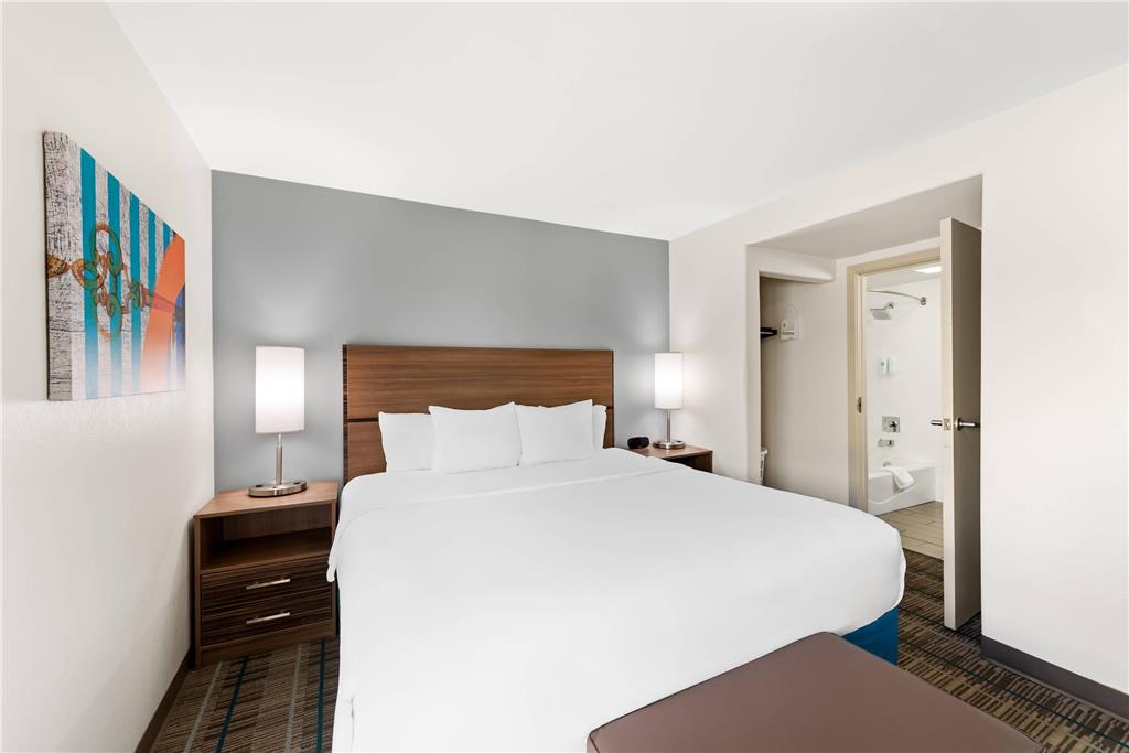 Mainstay Suites El Centro I 8 - photo 35