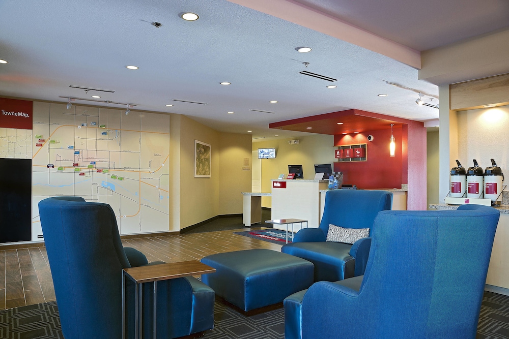 TownePlace Suites by Marriott Dodge City - photo 21
