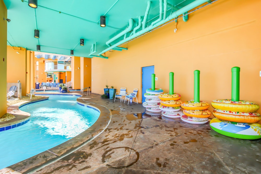 Splash Resort - photo 50