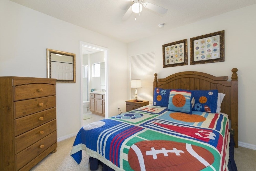 Aco243016 Bella Vida Resort 6 Bed 5.5 Baths Villa - featured photo