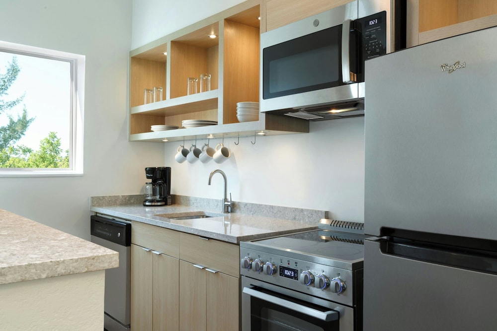 TownePlace Suites by Marriott Ft Lauderdale West - photo 11