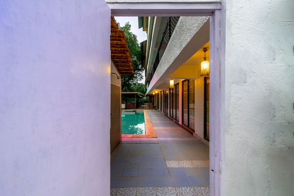 Oyo 38698 Sindola Inn — Calangute — photo 2