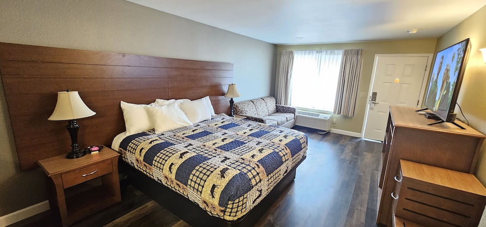Mill Village Motel - photo 15
