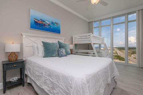 Phoenix Gulf Towers 1104 4 Bedroom Condo - photo 18