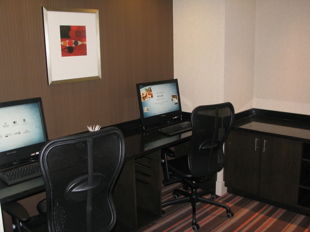 Embassy Suites Newark Airport - photo 49