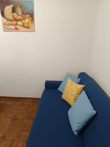 Dimora Del Pittore Usellus — Usellus — photo 3