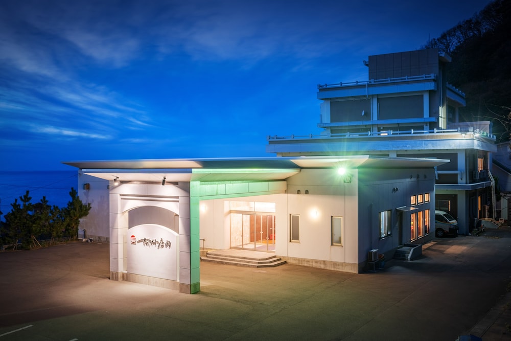 Hotel Sunresort Shonai in Tsuruoka, Japan