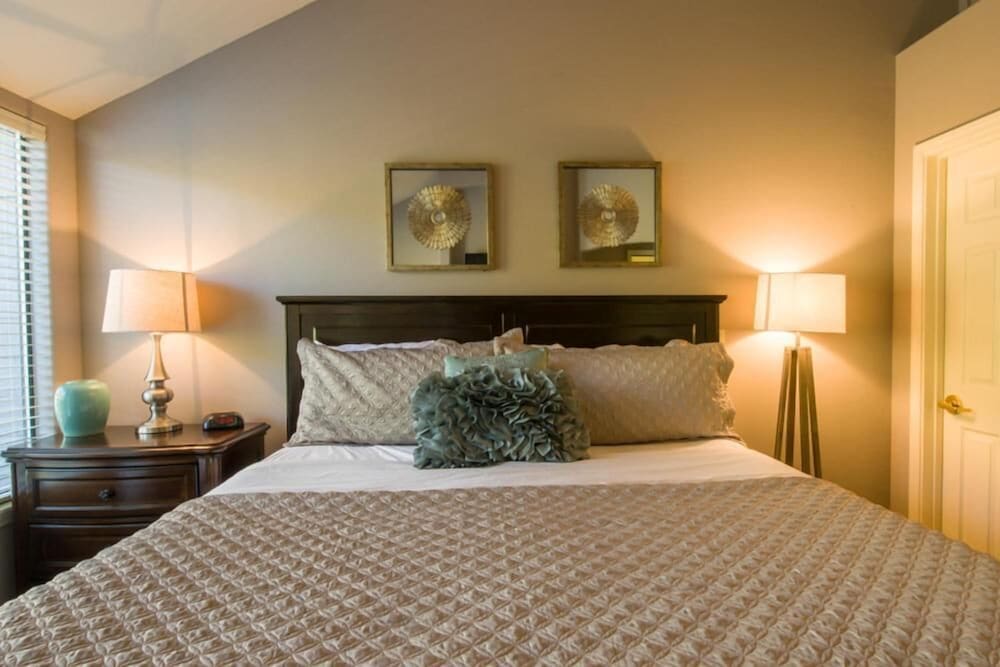 The Inn Above Oak Creek - photo 16