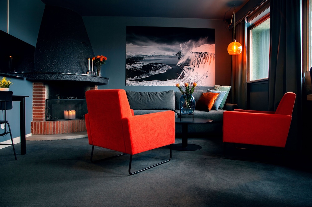 Narvik Hotel Wivel in Narvik, Norway